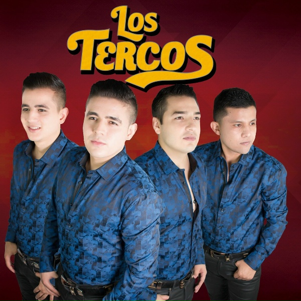 Обложка: Los Tercos - Canción de Amor