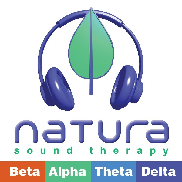 Обложка: Natura Sound Therapy - THETA 5hz - Deep Meditation 4