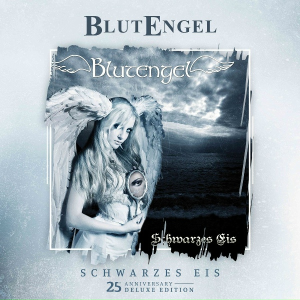 Обложка: Blutengel - Winter of My Life