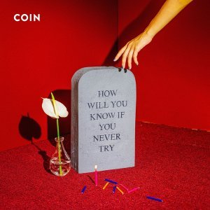 Обложка: COIN - Hannah