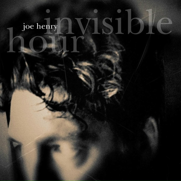 Обложка: Joe Henry feat. Lisa Hannigan - Lead Me On