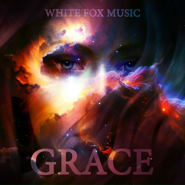 Обложка: White Fox Music - Grace
