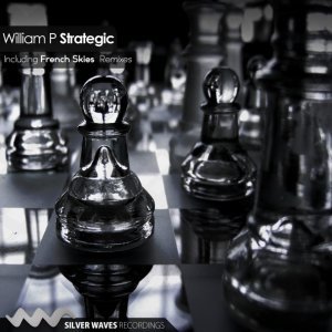 Обложка: William P - Strategic