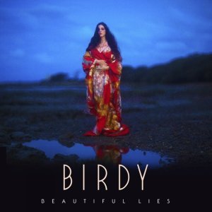 Обложка: Birdy - Wild Horses
