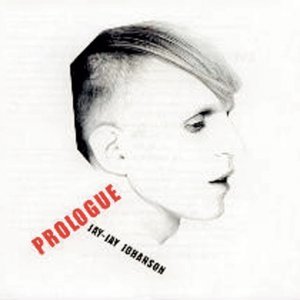 Обложка: Jay-Jay Johanson - Jay-Jay Johanson