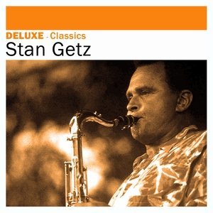 Обложка: Stan Getz - Marcia