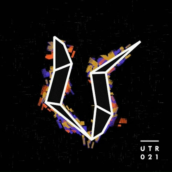 Обложка: S-Man, Riddim Commission, Richard Judge - Intimidating Love