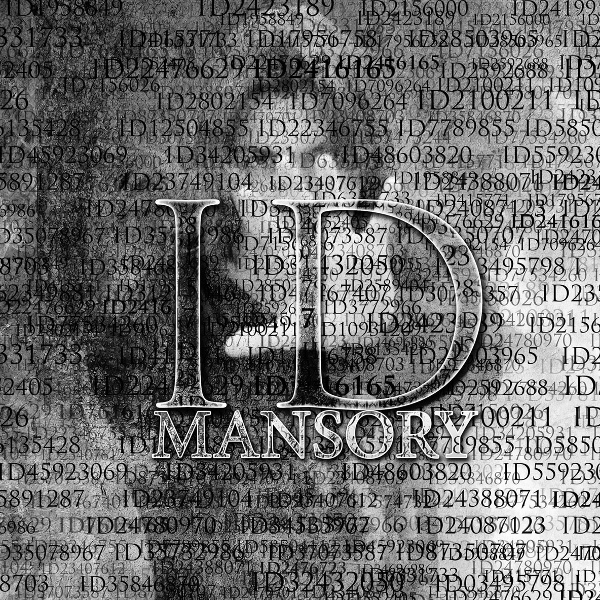 Обложка: MANSORY - Intro