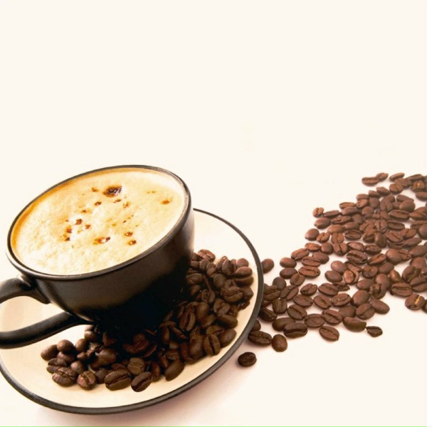 Обложка: Bess - Cappuccino