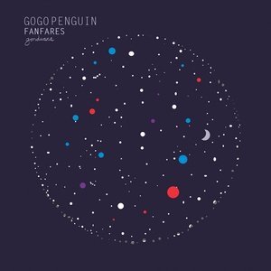 Обложка: GoGo Penguin - Seven Sons Of Bjorn