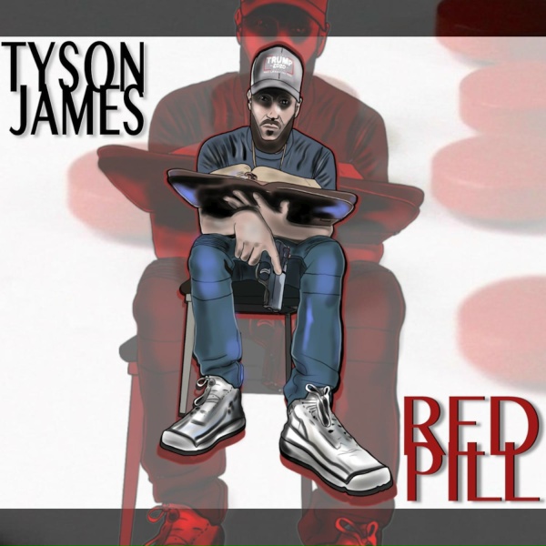 Обложка: Tyson James - Pc Mess