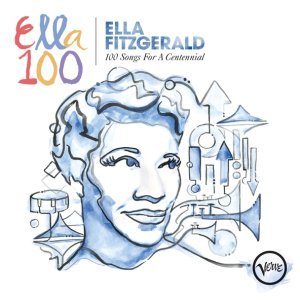 Обложка: Ella Fitzgerald feat. The Mills Brothers - Big Boy Blue