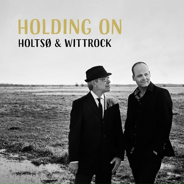 Обложка: Holtsø & Wittrock - The Bright Side
