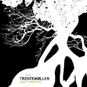 Обложка: Djuma Soundsystem - Les Djinns (Trentemoller Remix)