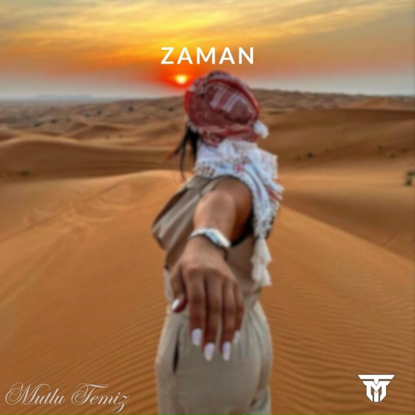 Обложка: Mutlu Temiz - Zaman