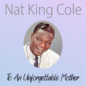 Обложка: Nat King Cole Quartet - Nature Boy