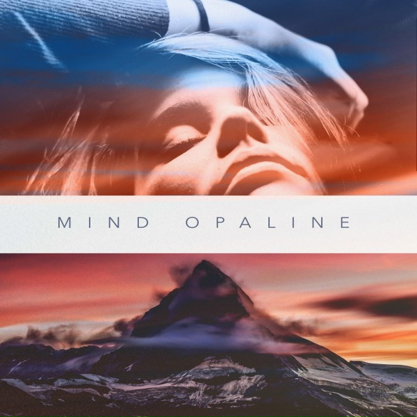 Обложка: Hartley Rowe - Mind Summertime
