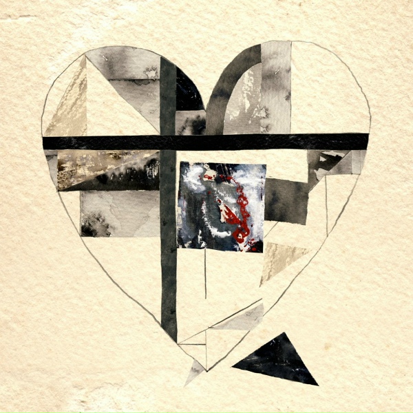 Обложка: Gotye feat. Kimbra - Somebody That I Used To Know