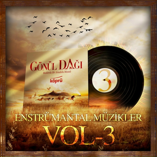Обложка: Engin Arslan - Bıçaklar