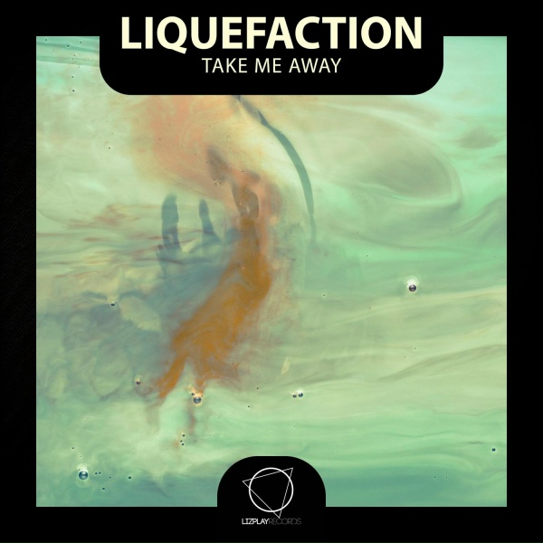 Обложка: Liquefaction - Keep My Love