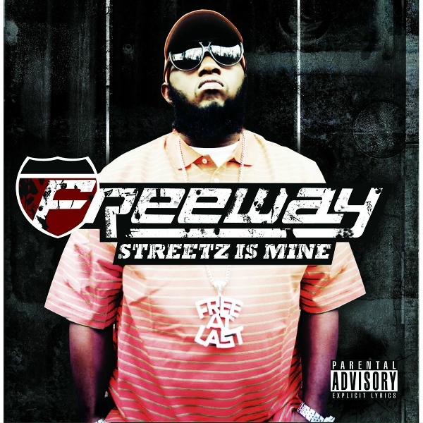 Обложка: Freeway - Free