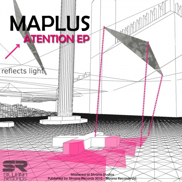 Обложка: Maplus - Aurel