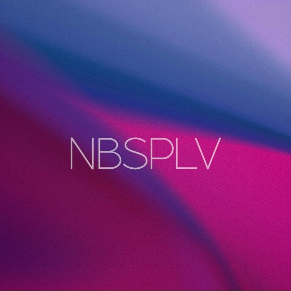 Обложка: NBSPLV - Lost Soul (remix3)