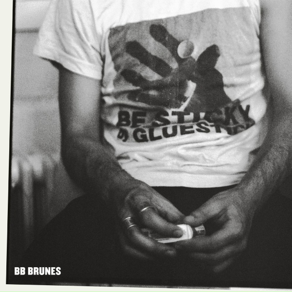 Обложка: BB Brunes - Casanova