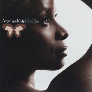 Обложка: Angelique Kidjo, Ziggy Marley - Sedjedo