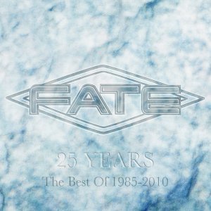 Обложка: Fate - One By One