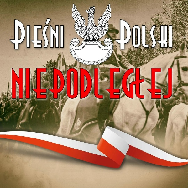 Обложка: Chór Męski Camerata - Nie masz nad żołnierza