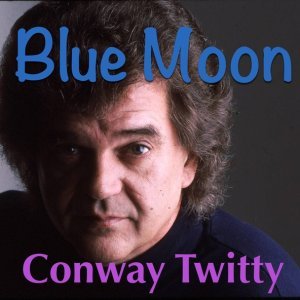 Обложка: Conway Twitty - Trouble In Mind