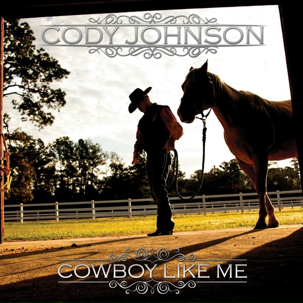 Обложка: Cody Johnson - Dance Her Home