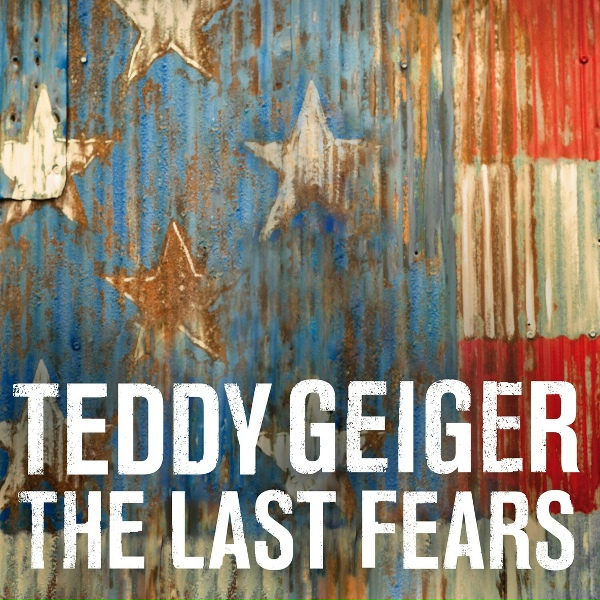 Фото: Teddy Geiger