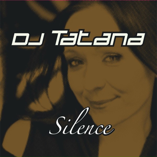 Обложка: DJ Tatana feat. Joanna - Silence
