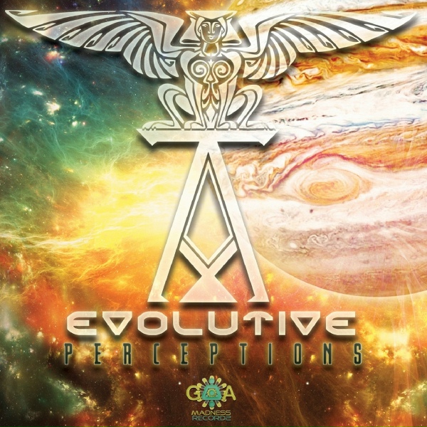Обложка: Ohm Mind, Proxeeus - Shiva Awakens