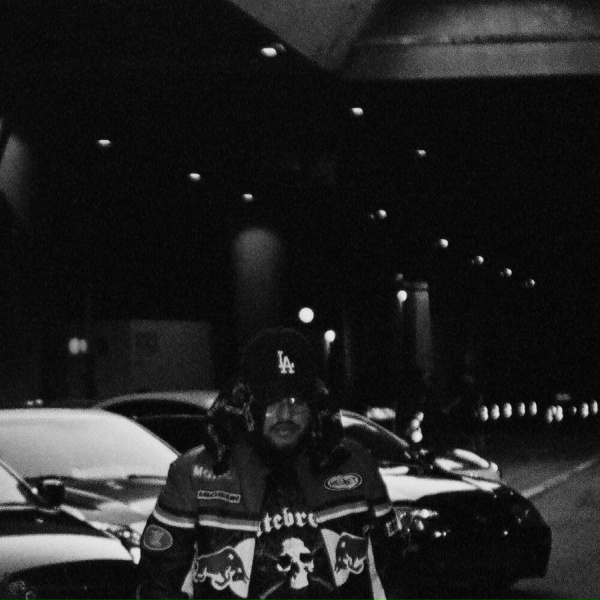 Обложка: $atori Zoom, DVRST - Still Breathing