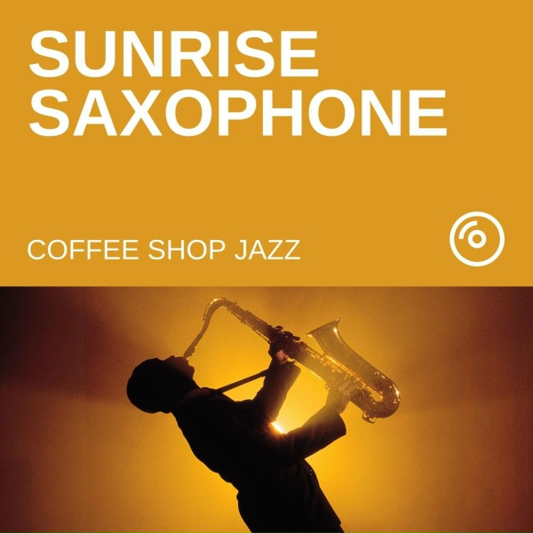 Обложка: Coffee Shop Jazz - Jazz Café