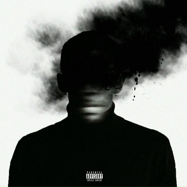 Обложка: Bishop Nehru - Too Lost