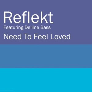 Обложка: Reflekt feat. Delline Bass - Need To Feel Loved