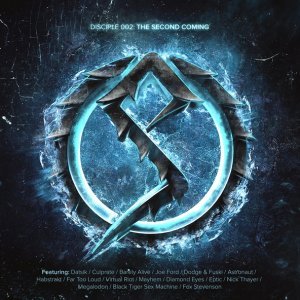 Обложка: Diamond Eyes, Christina Grimmie - Stay With Me