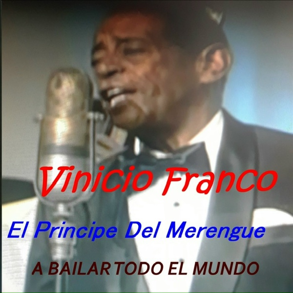 Обложка: Vinicio Franco - Loretta