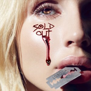 Обложка: Loboda - Insta
