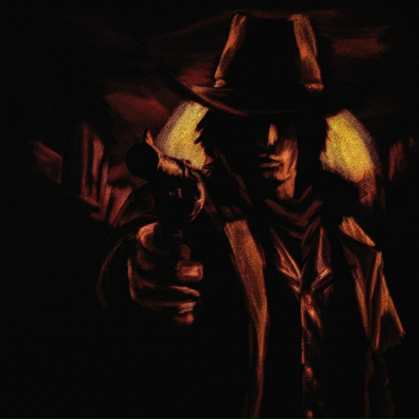 Обложка: auratoshi - cowboy