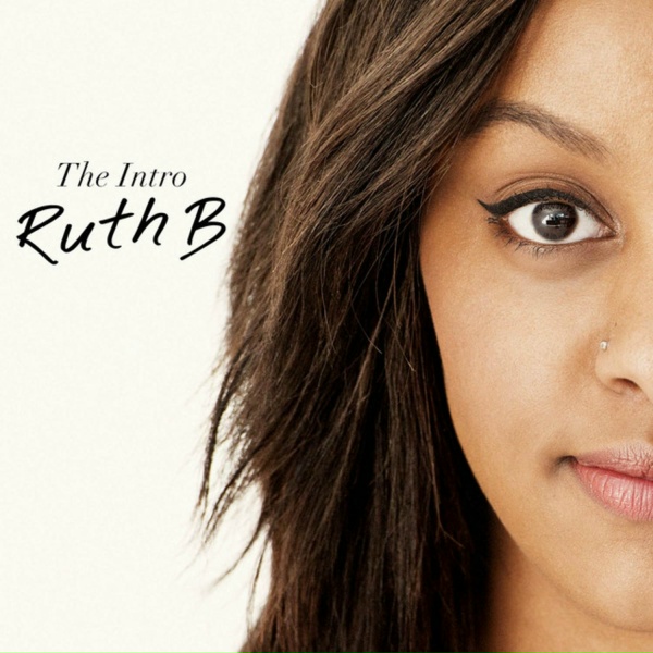 Обложка: Ruth B. - Lost Boy
