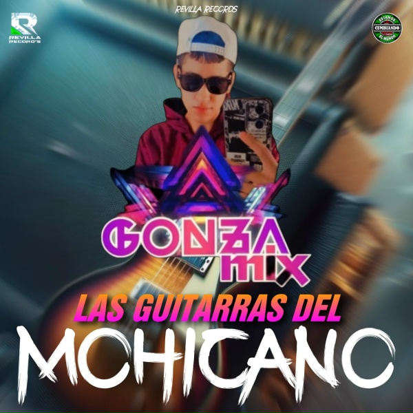 Фото: Gonza Mix