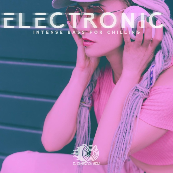 Обложка: Dj Dimension EDM - Feel It