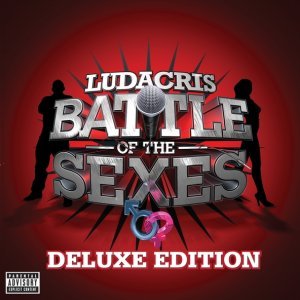 Обложка: Ludacris feat. Monica - Can't Live With You