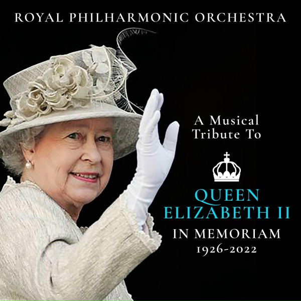 Обложка: Royal Philharmonic Orchestra - House of Rising Sun