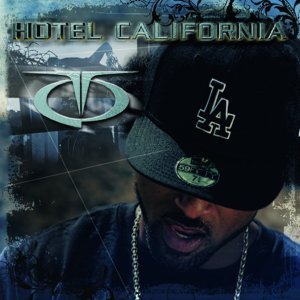 Обложка: TQ - Hotel California